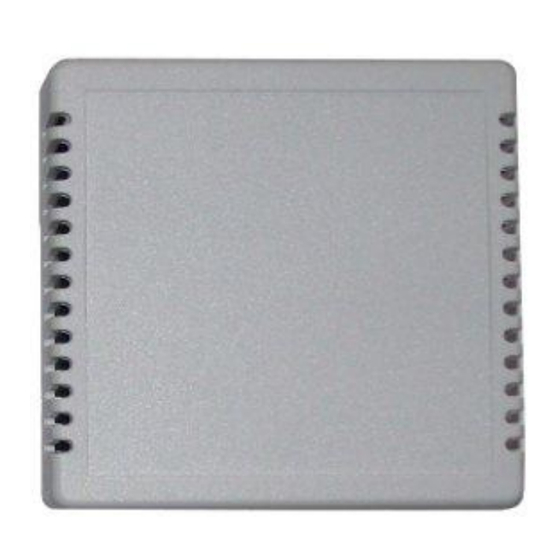 WEINZIERL KNX ENO 610 Montageanleitung