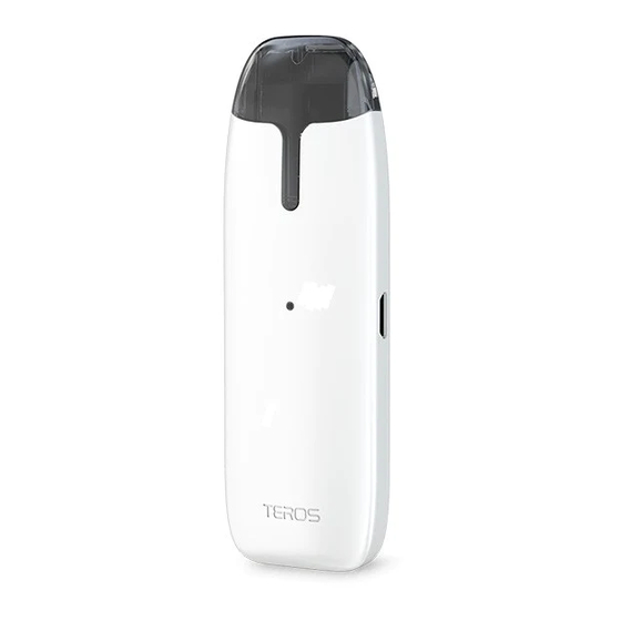 INNOCIGS TEROS Bedienungsanleitung