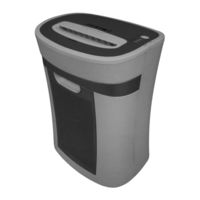 Martin Yale papermonster L220CC Betriebsanleitung