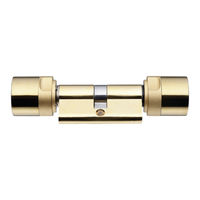 Simons Voss Technologies 3061 Handbuch