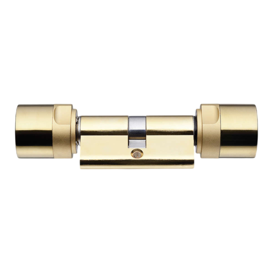 Simons Voss Technologies 3061 Handbuch