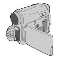 JVC GR-D790AS Bedienungsanleitung