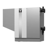 Wolf MGK-2-630 Montageanleitung