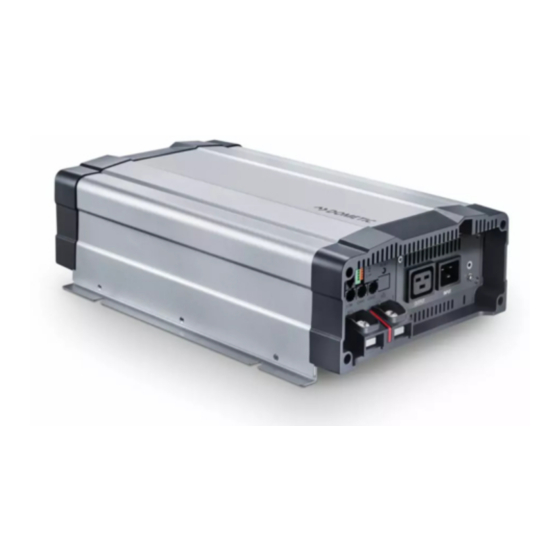 Dometic SINEPOWER MSI2324T Handbücher