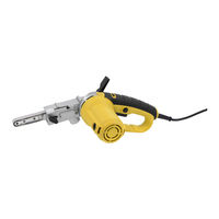 Powerplus POWX139 Handbuch