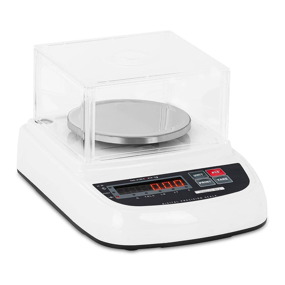 Steinberg Systems SBS-LW-300001E Bedienungsanleitung