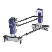 Hillrom Allen A-71101-EU Gebrauchsanweisung