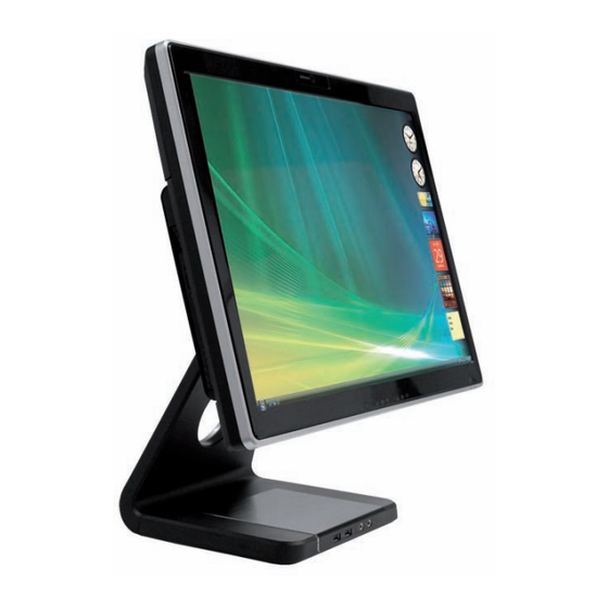 exone AIO 2008 Benutzerhandbuch