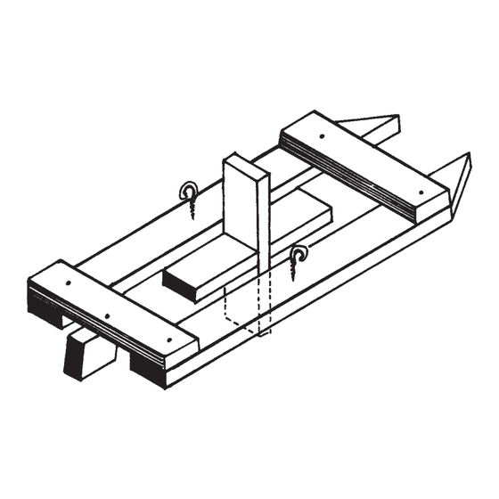 Opitec Hobbyfix 103.015 Anleitung