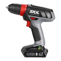 Skil 2610Z07986 Originalbetriebsanleitung