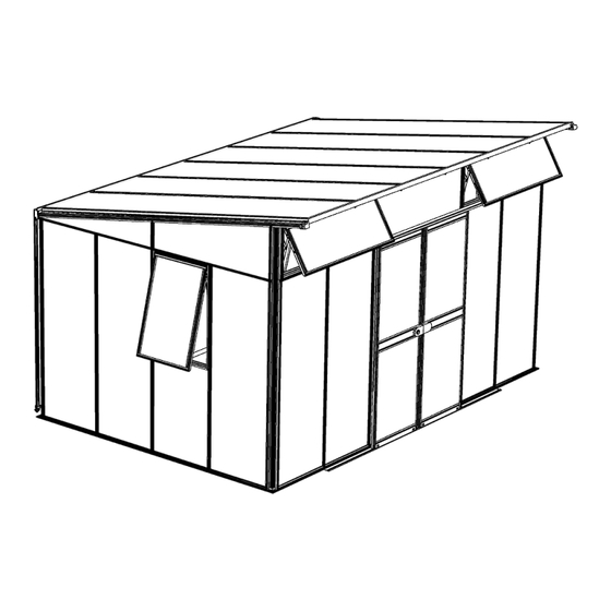 Vitavia VM0042-A Montageanleitung