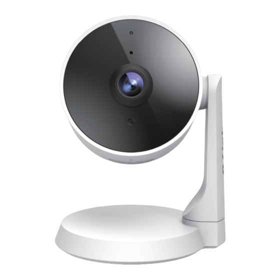D-Link DCS-8325LH Benutzerhandbuch