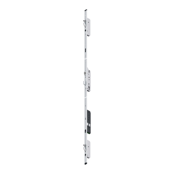 FUHR autotronic 834 Montageanleitung