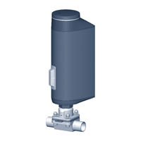 Burkert 3361 Zusatzanleitung