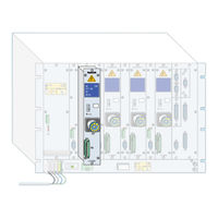 Bosch Rexroth LTU350 Bedienungsanleitung