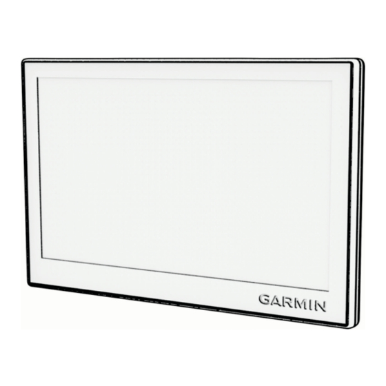 Garmin DRIVE 53 Benutzerhandbuch