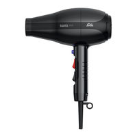 SOLIS 3802 Bedienungsanleitung