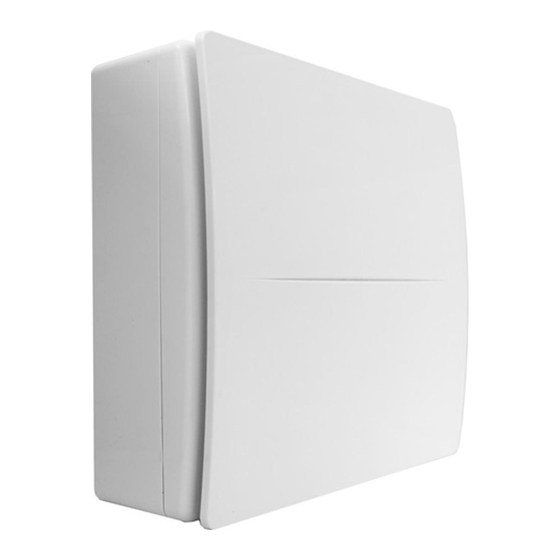 aerauliqa QX-Serie Gebrauchsanleitung