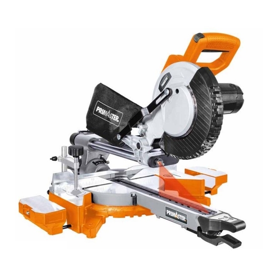 PrimAster KZS2000 Original Bedienungsanleitung