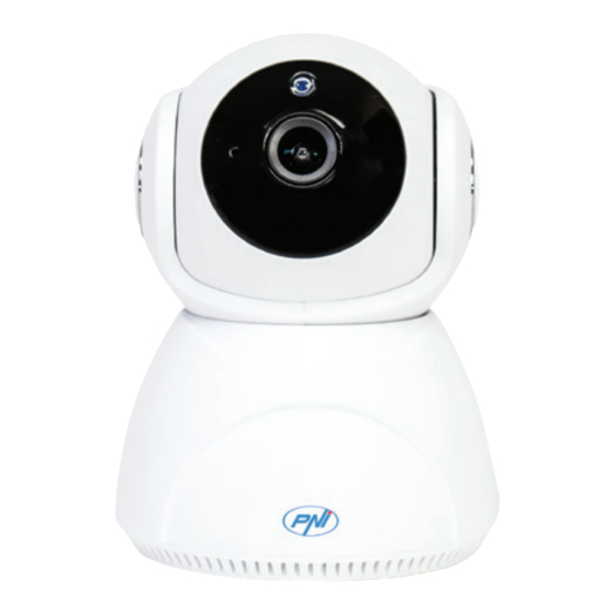 PNI SafeHome PTZ953W Handbücher