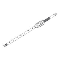 B. Braun FW283R Gebrauchsanweisung/Technische Beschreibung