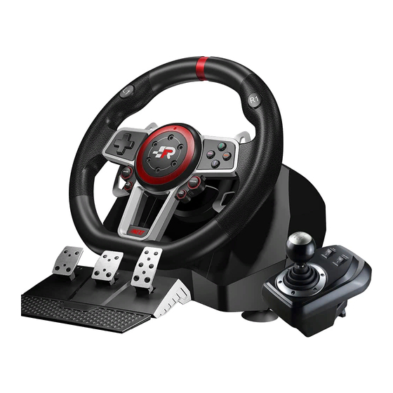FR-Tec SUZUKA WHEEL ELITE NEXT Bedienungsanleitung