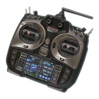 GRAUPNER S1006 Handbuch