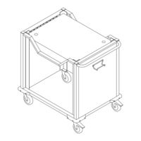 HUPFER OBK-2/60-40 Betriebsanleitung