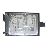 HP 5851-6712 Bedienungsanleitung