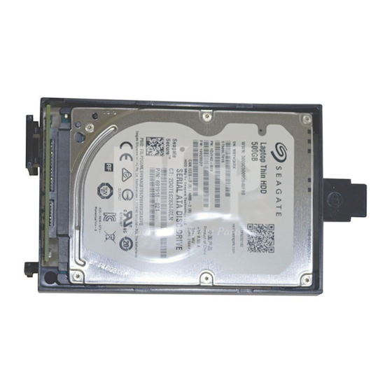 HP B5L29-67903 Bedienungsanleitung