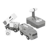 Playtive Junior 115593 Gebrauchsanweisung