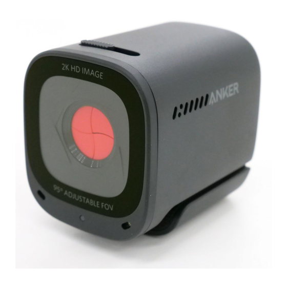 Anker PowerConf C200 Bedienungsanleitung