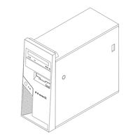 Lenovo ThinkCentre 8794 Benutzerhandbuch