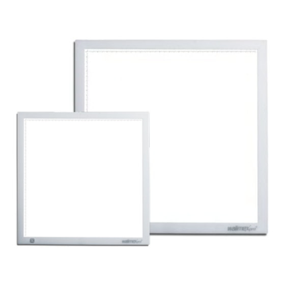 Walimex Pro Shining White 380 Gebrauchsanleitung