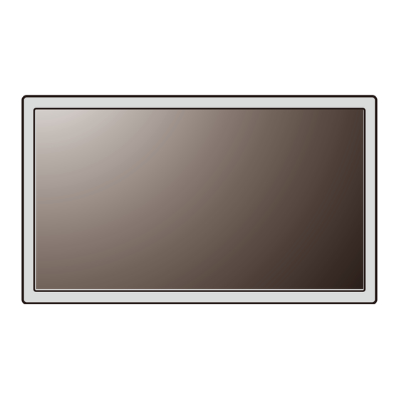 BenQ G serie Bedienungsanleitung