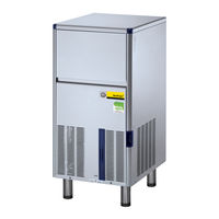 Nordcap SDE 64 W Aufbauanleitung