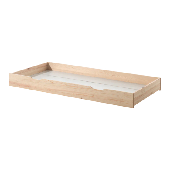 VIPACK DALLAS DARB 9010 Montageanleitung