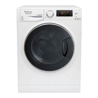 Hotpoint Ariston RPD 1047 D Bedienungsanleitungen