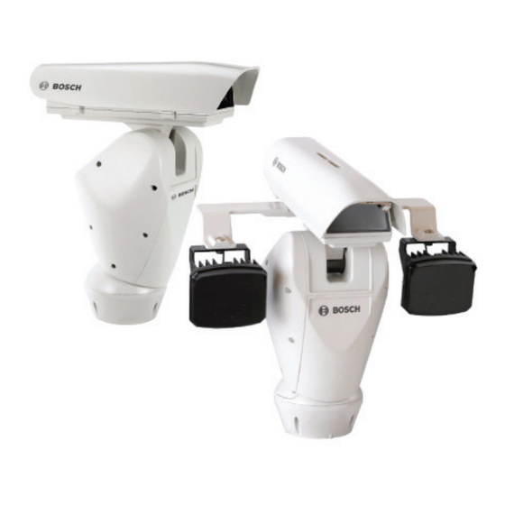 Bosch UPH series Installationshandbuch