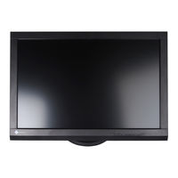 Eizo ColorEdge CX240 Benutzerhandbuch