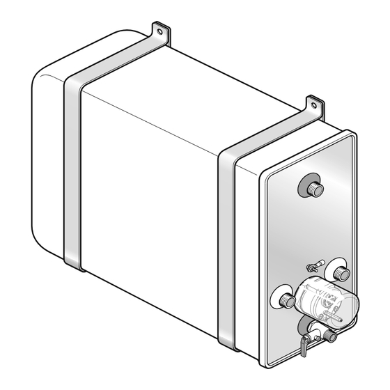 Quick BX 16 Benutzerhandbuch