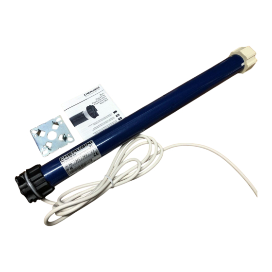 cherubini Wave Wire Einstellanleitungen