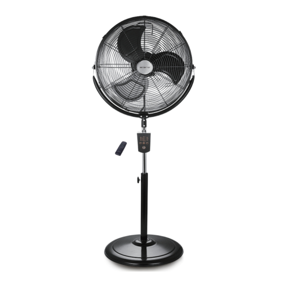 Emerio FN-114507 Bedienungsanleitung