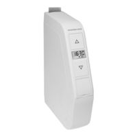 RADEMACHER RolloTron Schwenkwickler Comfort 1500 Original - Betriebs- Und Montageanleitung
