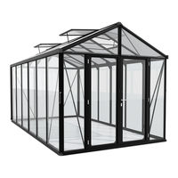 Vitavia Zeus Comfort 11900 Montageanleitung