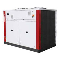 Lennox eCOMFORT Installationshandbuch