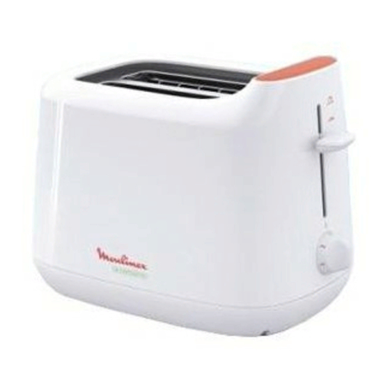 Moulinex ACCESSIMO Handbuch