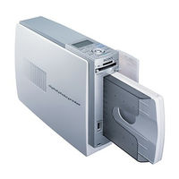 Sony DPP-EX50 Bedienungsanleitung