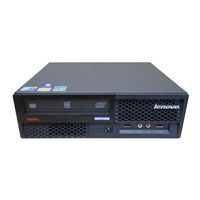 Lenovo ThinkCentre 7626 Benutzerhandbuch