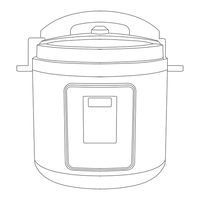 Taurus TASTY MULTIPOT Bedienungsanleitung